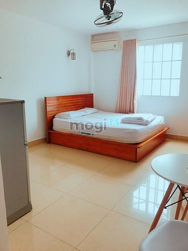 Hình ảnh CĂN HỘ MINI FULL Tiện Nghi Quận BÌNH THẠNH ĐƯỜNG Phan Chu Trinh
