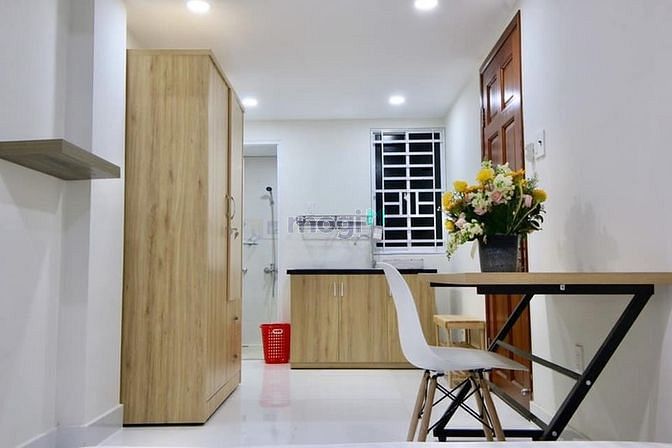 Hình ảnh Mb6623 nạp rút nhanh chóng thoáng mát,siêu xịn đường Hồng Hà,Quận Tân Bình