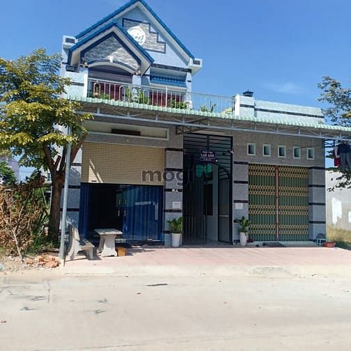 Hình ảnh Bán đất BeCamex Mỹ phước 3 giá 770tr, đất Thổ Cư đường 16m, Sổ hồng