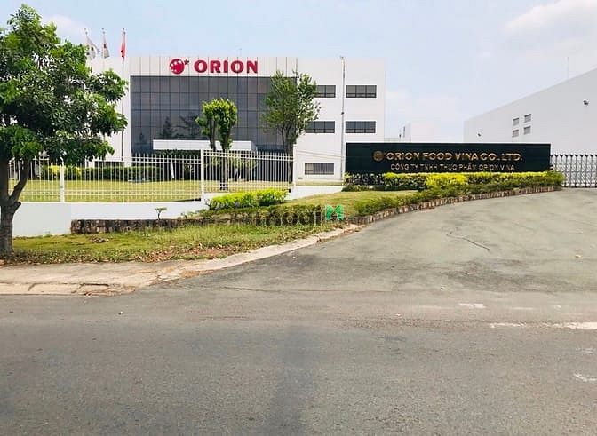 Hình ảnh Đất 670tr tại trung tâm hành chính thị xã, sổ riêng, đường 8m, GẦN KCN
