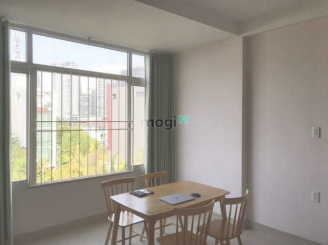 Hình ảnh 🔥Mb6623 nạp rút nhanh chóng mini Quận 2_Ban công thoáng mát_ngay TTHC Q2_miễn phí gửi xe