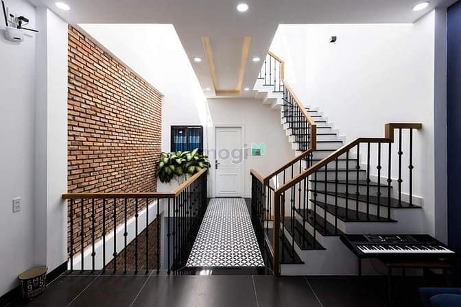 Hình ảnh Bán Nhà Hẻm Tân Canh DT: 24 m x 7 m  DTCN: 153 m2