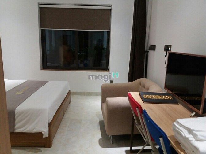 Hình ảnh Chỉ còn 1 căn Studio duy nhất 36 m2 giá Cực Rẻ 4,5 tr/ tháng,full nội