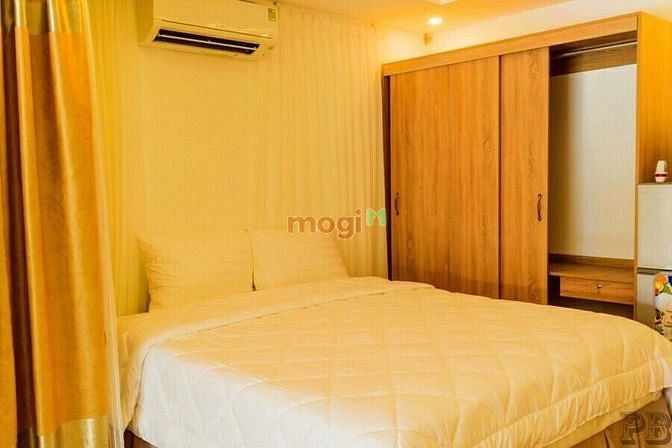 Hình ảnh Chỉ còn 1 căn Studio duy nhất 36 m2 giá Cực Rẻ 4,5 tr/ tháng,full nội