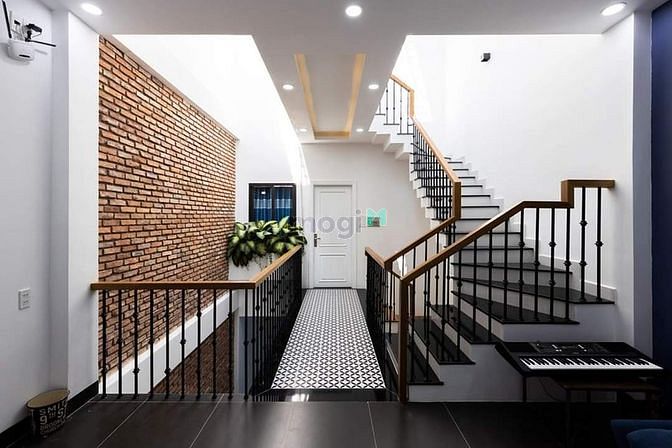 Hình ảnh Bán Nhà Hẻm Phạm Văn Hai DT: 4 m x 9 m  DTCN: 36 m2