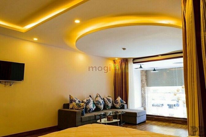 Hình ảnh Chỉ còn 1 căn Studio duy nhất 36 m2 giá Cực Rẻ 4,5 tr/ tháng,full nội