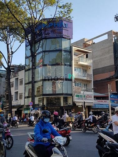 Hình ảnh Bán nhà hẻm xe hơi Phổ quang, phường 2, TB