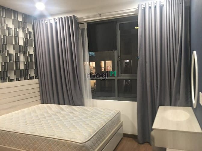 Hình ảnh Gold View Q4 cho thuê 2PN 2WC full nội thất 19 triệu/tháng