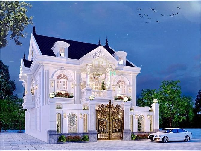 Hình ảnh Bán biệt thự xe hơi Bạch Đằng, phường 2 Tân Bình