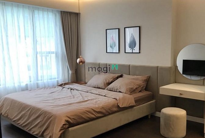 Hình ảnh Cần cho thuê Trang Chủ MB66.COM / Đăng Ký Tặng 66K Q4 với 2PN 2WC tại Tresor có full đồ 25 tr/th