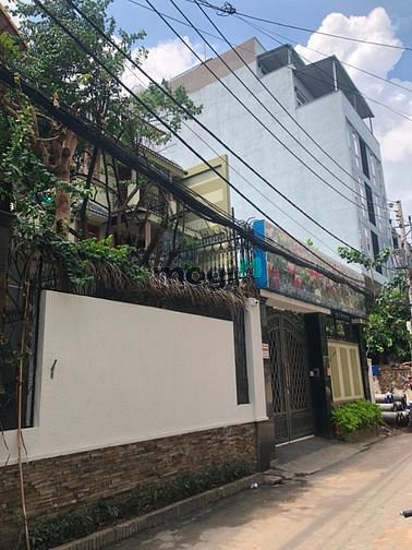 Hình ảnh Bán nhà hẻm xe hơi Lạc Long quân, p10, Tân Binh