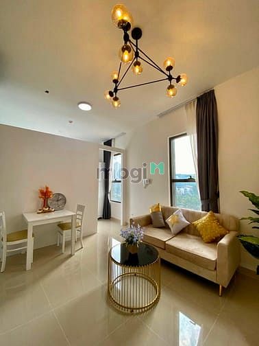 Hình ảnh Cho thuê Trang Chủ MB66.COM / Đăng Ký Tặng 66K 1PN chung cư Sunrise CityView Q7