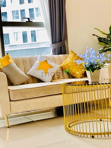 Hình ảnh Cho thuê Trang Chủ MB66.COM / Đăng Ký Tặng 66K 1PN chung cư Sunrise CityView Q7