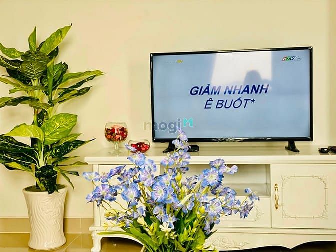 Hình ảnh Cho thuê Trang Chủ MB66.COM / Đăng Ký Tặng 66K 1PN chung cư Sunrise CityView Q7