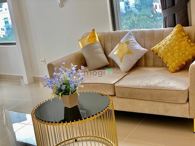 Hình ảnh Cho thuê Trang Chủ MB66.COM / Đăng Ký Tặng 66K 1PN chung cư Sunrise CityView Q7