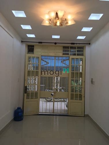 Hình ảnh Bán nhà hẻm xe tải Phậm Văn Hai, p5, TB