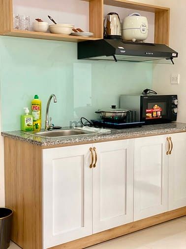 Hình ảnh Cho thuê Trang Chủ MB66.COM / Đăng Ký Tặng 66K 1PN chung cư Sunrise CityView Q7