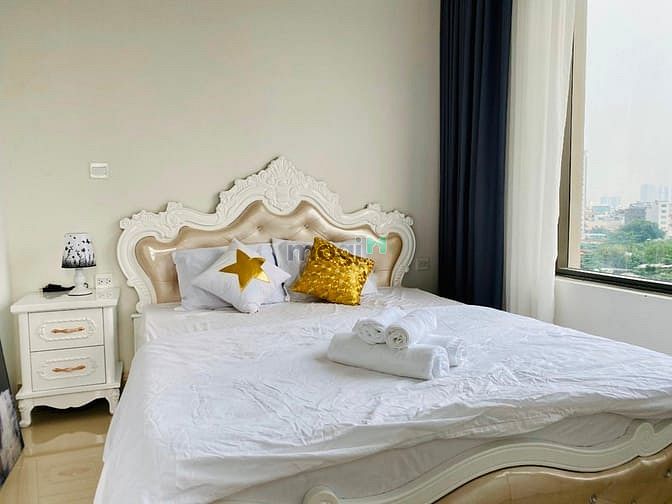 Hình ảnh Cho thuê Trang Chủ MB66.COM / Đăng Ký Tặng 66K 1PN chung cư Sunrise CityView Q7