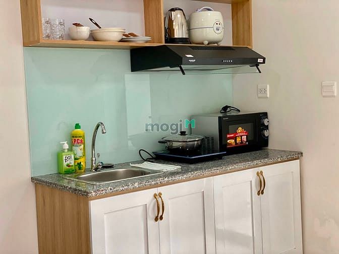 Hình ảnh Cho thuê Trang Chủ MB66.COM / Đăng Ký Tặng 66K 1PN chung cư Sunrise CityView Q7