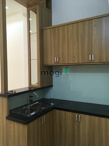 Hình ảnh Bán nhà hẻm xe tải Phậm Văn Hai, p5, TB