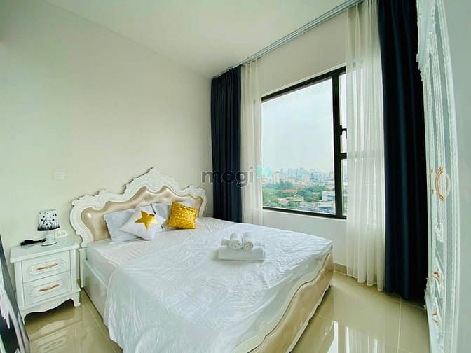 Hình ảnh Cho thuê Trang Chủ MB66.COM / Đăng Ký Tặng 66K 1PN chung cư Sunrise CityView Q7