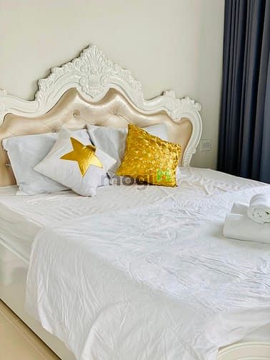 Hình ảnh Cho thuê Trang Chủ MB66.COM / Đăng Ký Tặng 66K 1PN chung cư Sunrise CityView Q7