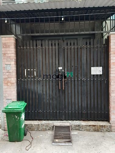 Hình ảnh Bán nhà MT bàu cát 1, phường 14, TB