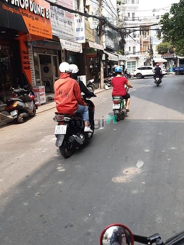 Hình ảnh Bán nhà MT bàu cát 1, phường 14, TB