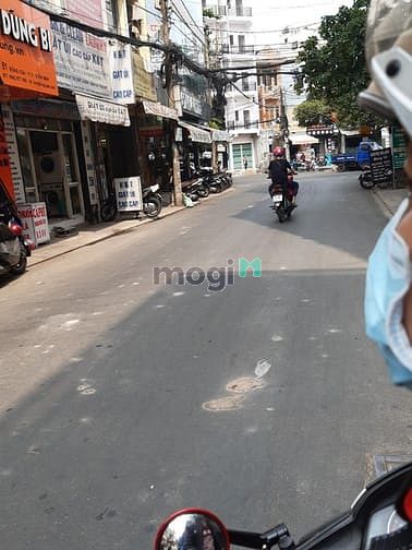 Hình ảnh Bán nhà MT bàu cát 1, phường 14, TB