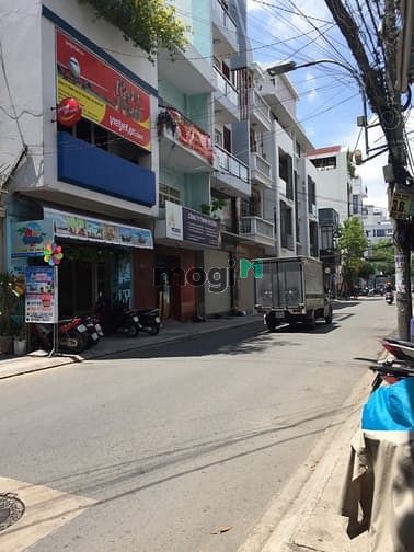 Hình ảnh Bán Đất MT đường Đồng Đen , phường 14 , Tân Bình. Giá 19 Tỷ/100m2.