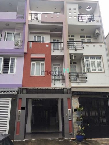 Hình ảnh Cho thuê nhà P. Bình An - 2 Lầu - Giá rẻ 20 triệu