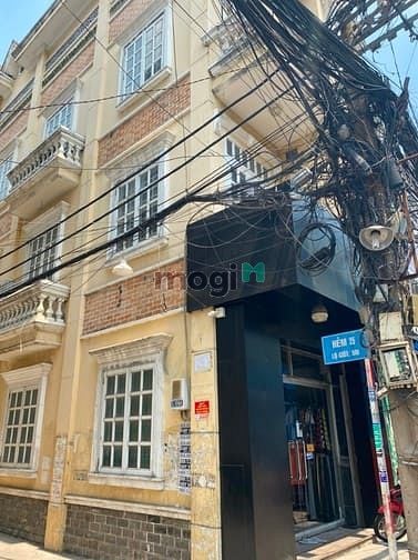 Hình ảnh Bán nhà MT đường C1, phường 13, Tân Bình