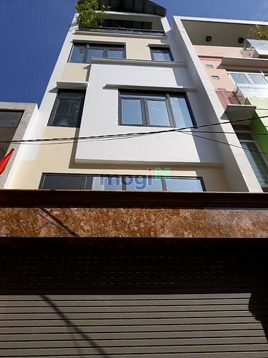 Hình ảnh Bán Nhà Hẻm Trần Văn Quang DT: 4 m x 19 m DTCN: 76 m2
