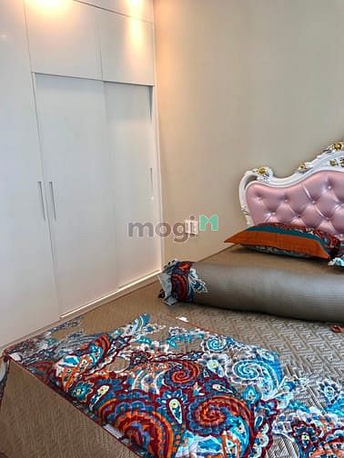 Hình ảnh Cho thuê Trang Chủ MB66.COM / Đăng Ký Tặng 66K 3PN chung cư The Gold View Q4, 20 triệu/ tháng