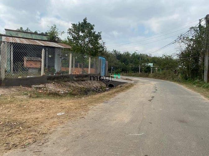 Hình ảnh Cần bán gấp đất mặt tiền đường nhựa - xã Thái Mỹ - Củ Chi