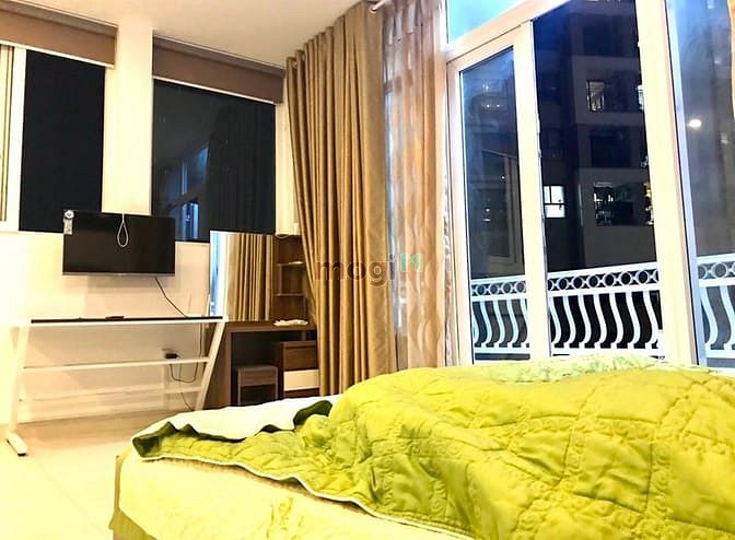 Hình ảnh Cho thuê phòng cao cấp ngay sân bay, full nội thất