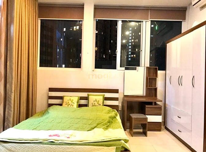 Hình ảnh Cho thuê phòng cao cấp ngay sân bay, full nội thất