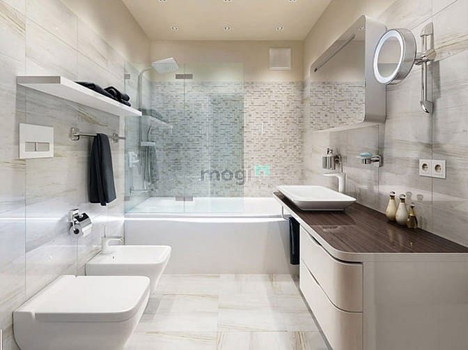 Hình ảnh Bán Nhà Hẻm Nhất Chi Mai DT: 3.60m x 21 m  DTCN: 74 m2