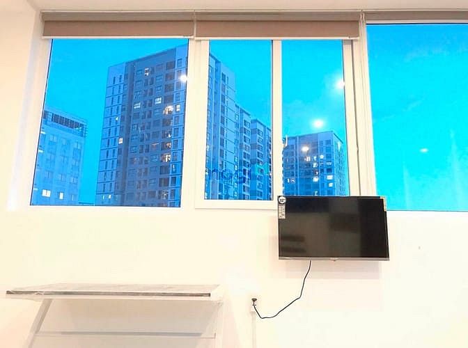 Hình ảnh Cho thuê phòng cao cấp ngay sân bay, full nội thất