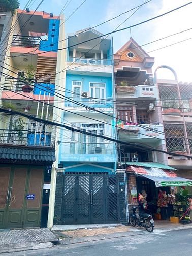 Hình ảnh Bấn nhà hẻm xe hơi Hoàng việt, p4, TB