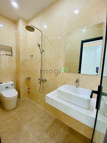Hình ảnh Bán Nhà Hẻm Phan Sào Nam DT: 4 m x 15 m DTCN: 65.70m2