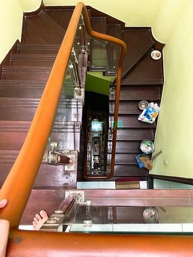 Hình ảnh Bán nhà hẻm xe hơi Đồng Xoài, p13, tân bình