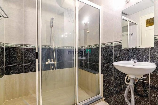 Hình ảnh Bán nhà mặt tiền Trường Chinh, P12, Tân Bình, (4*24m), XD 4 tầng