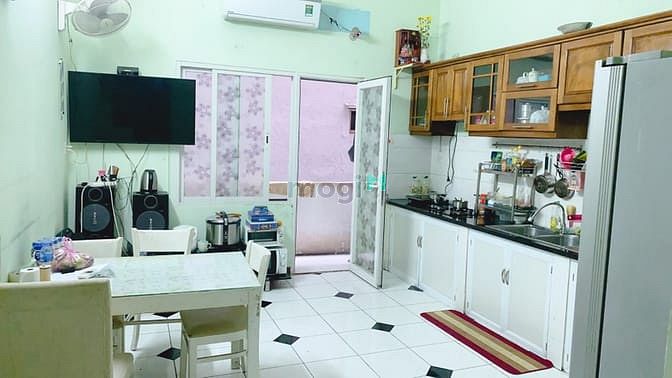Hình ảnh Bán nhà MT Cống Lở, p15, Quận TB