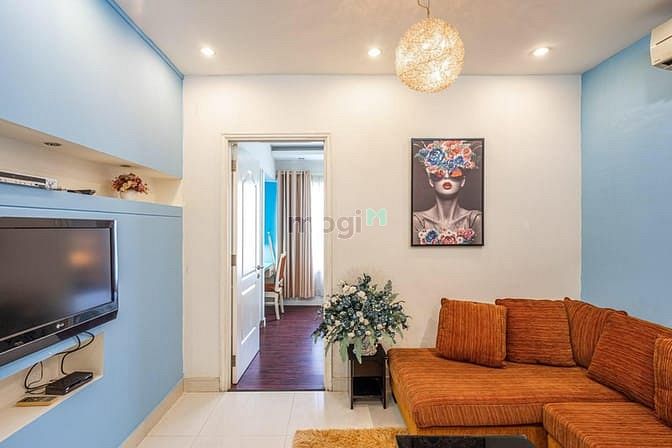 Hình ảnh Mb6623 nạp rút nhanh chóng Studio MỚI XÂY , TIỆN NGHI ngay Phố Tây Quận 1