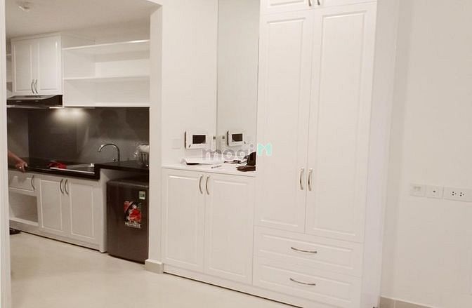 Hình ảnh Cho thuê Trang Chủ MB66.COM / Đăng Ký Tặng 66K Studio CC Tresor Q4 full đồ 14 triệu/tháng
