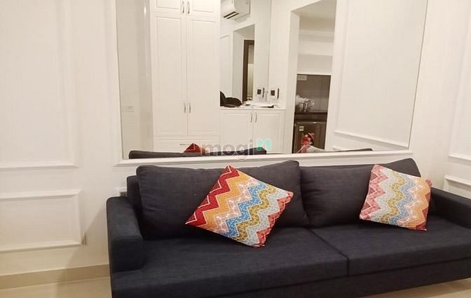 Hình ảnh Cho thuê Trang Chủ MB66.COM / Đăng Ký Tặng 66K Studio CC Tresor Q4 full đồ 14 triệu/tháng