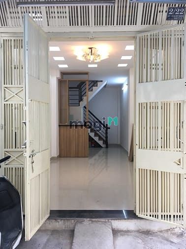 Hình ảnh Bán nhà cấp 4 đường Lạc long quân, p10, Tb