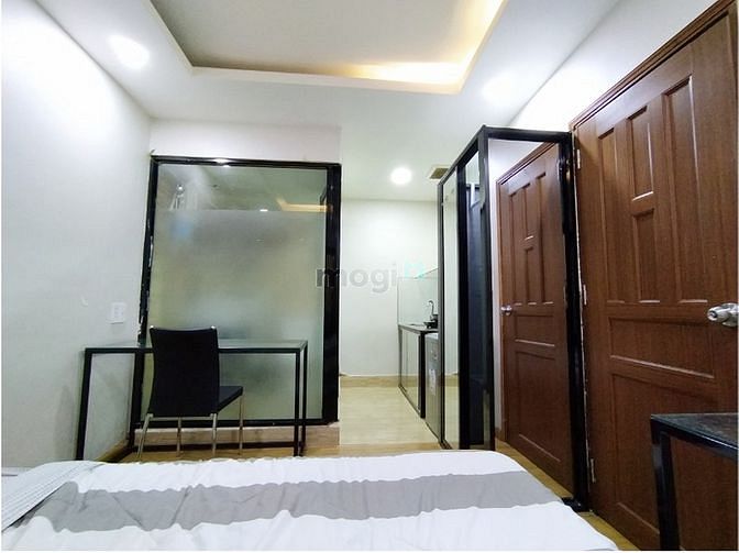 Hình ảnh Cho thuê Trang Chủ MB66.COM / Đăng Ký Tặng 66K Quận 5, Full nội thất ở Trần Phú