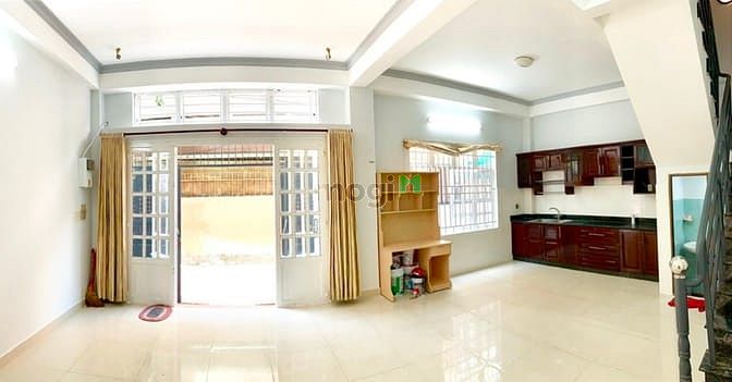 Hình ảnh Bán nhà MT Ba vân, phường 14, Tân Bình